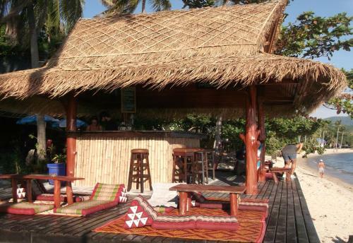 Hotel Coco Garden Resort