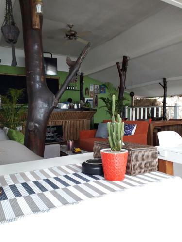 Hotel Coco Garden Resort