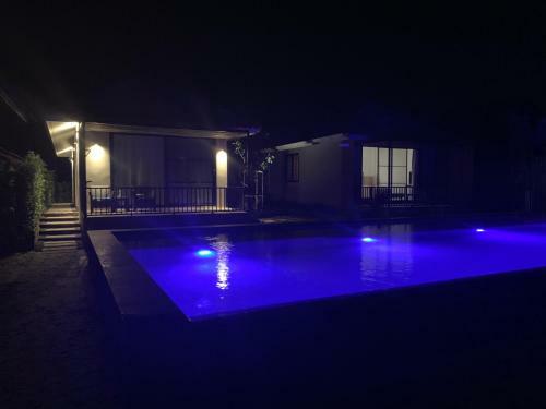 Hotel Samutra Residences