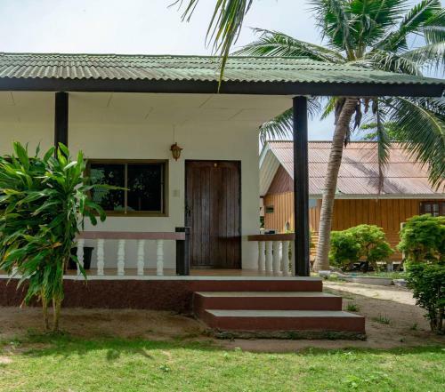 Albergue Goodtime Koh Phangan