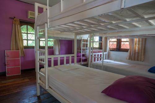 Albergue Goodtime Koh Phangan