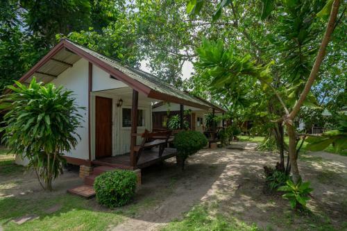 Albergue Goodtime Koh Phangan