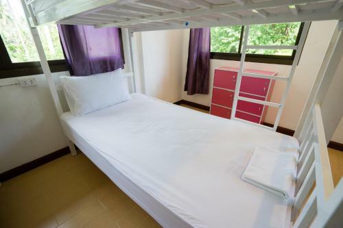 Albergue Goodtime Koh Phangan