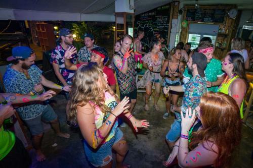 Albergue Goodtime Koh Phangan