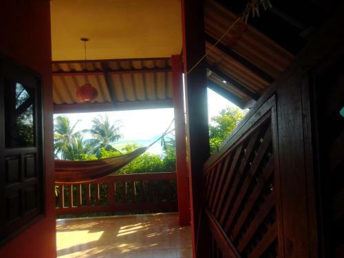Hotel Seaview'n'beach Resort