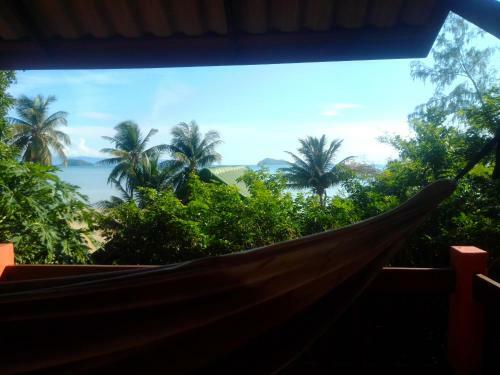 Hotel Seaview'n'beach Resort