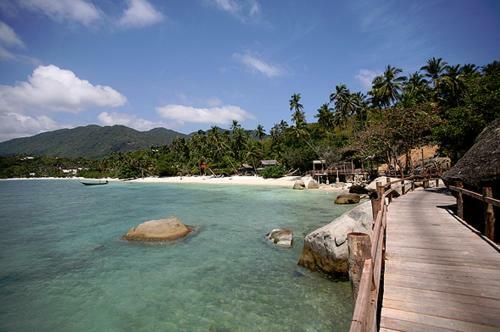Lighthouse Bungalows