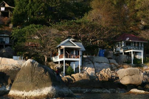 Lighthouse Bungalows