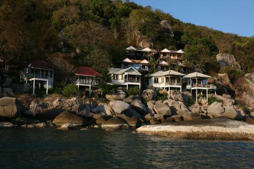 Lighthouse Bungalows