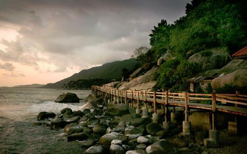 Lighthouse Bungalows