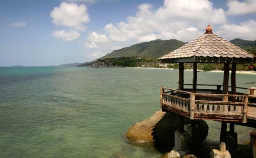 Lighthouse Bungalows