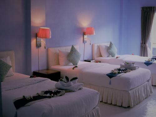 Hotel Nap Inn