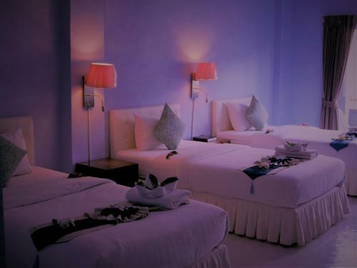 Hotel Nap Inn