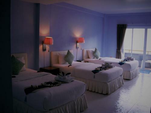 Hotel Nap Inn