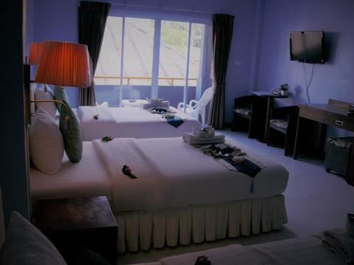 Hotel Nap Inn