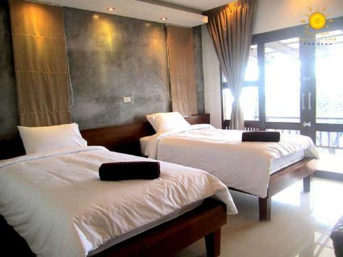 Hotel Sunset Beach Villas
