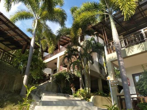 Hotel Sunset Beach Villas