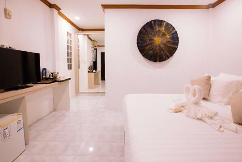 Hotel Sunset Beach Villas