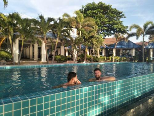 Hotel Sunset Beach Villas