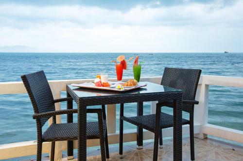Hotel Sunset Beach Villas