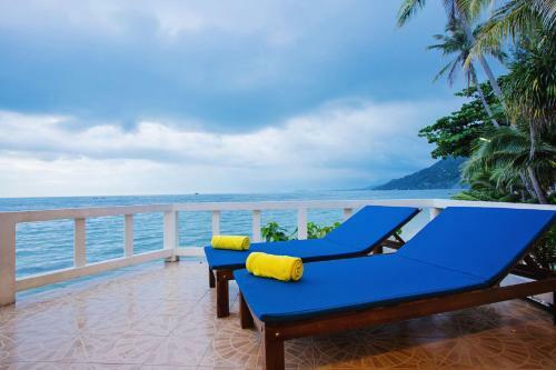 Hotel Sunset Beach Villas