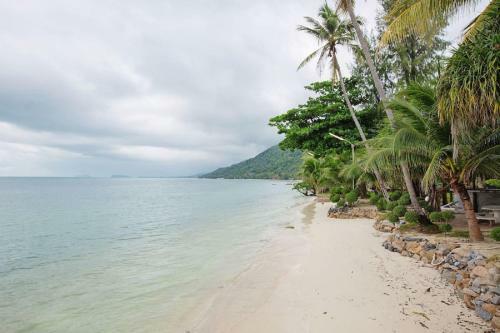 Hotel Sunset Beach Villas