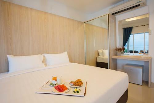 Hotel Sunset Beach Villas