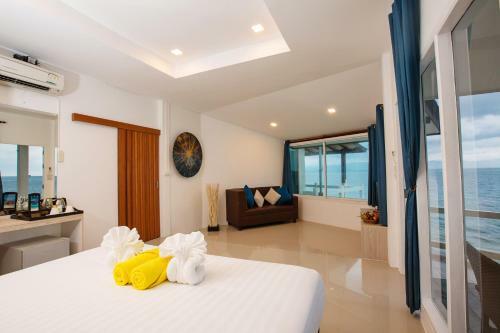 Hotel Sunset Beach Villas
