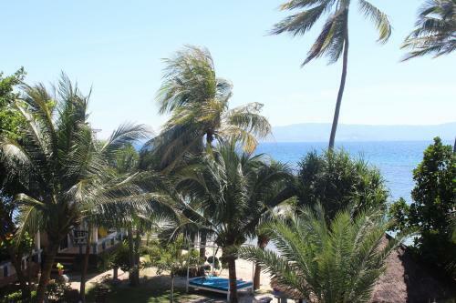 Hotel Sunset Beach Villas