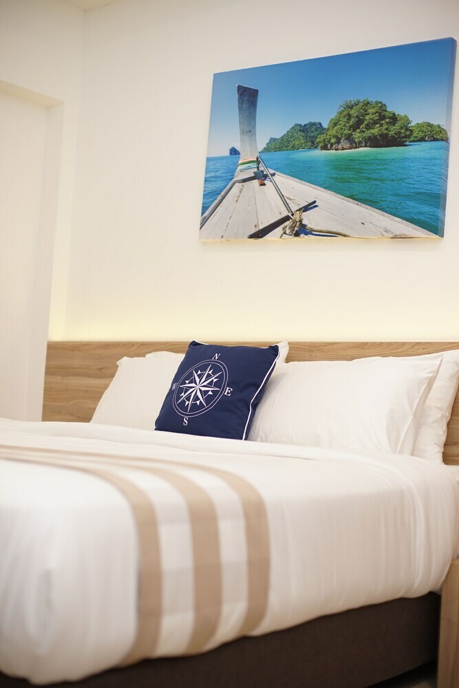 Hotel Aquavana Haad Rin Resort