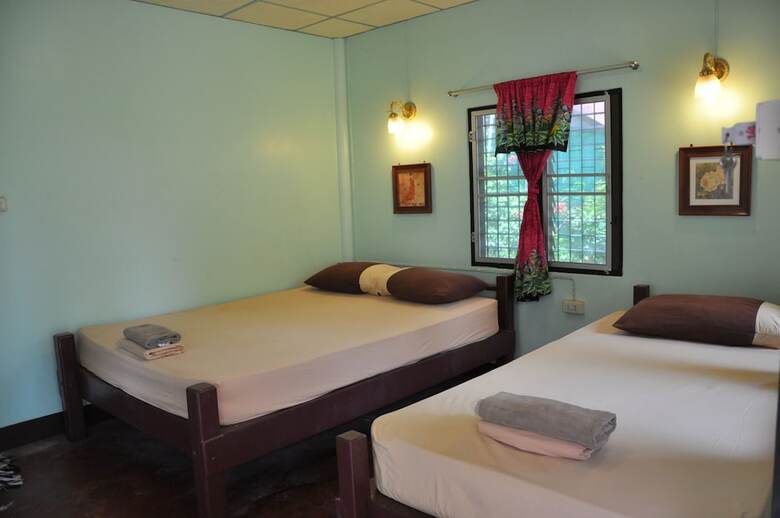 Hotel Coral Bungalows