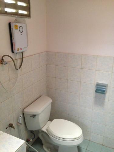 Hostal Light In Bungalow