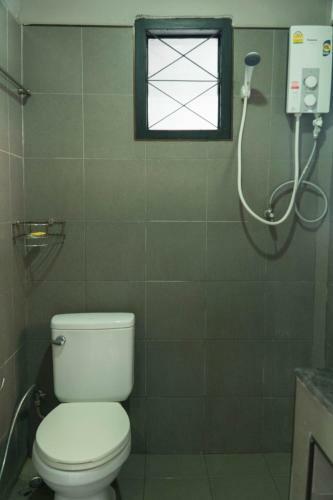 Sea Garden Hostels