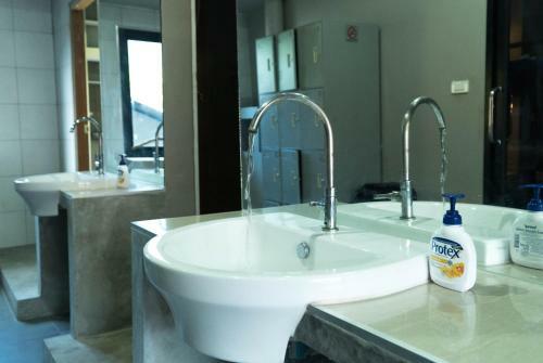 Hotel Sea Garden Resort & Spa, Haadrin