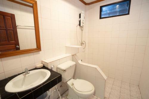 Hotel Sea Garden Resort & Spa, Haadrin
