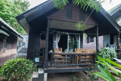 Hotel Sea Garden Resort & Spa, Haadrin
