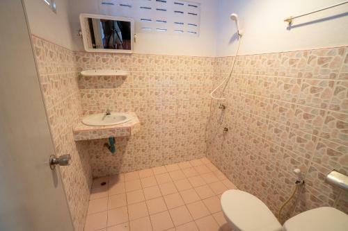 Hotel Sea Garden Resort & Spa, Haadrin