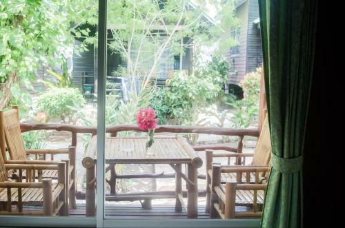 Hotel Sea Garden Resort & Spa, Haadrin
