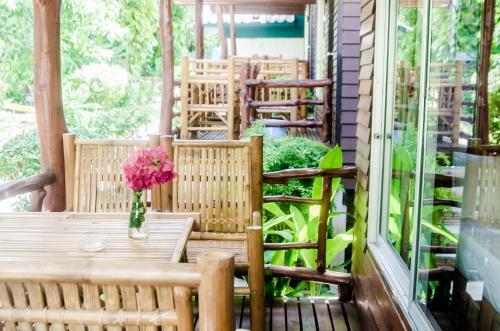 Hotel Sea Garden Resort & Spa, Haadrin