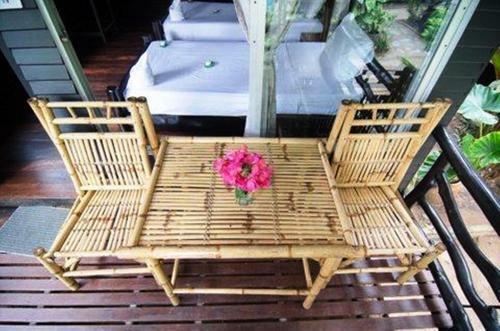 Hotel Sea Garden Resort & Spa, Haadrin
