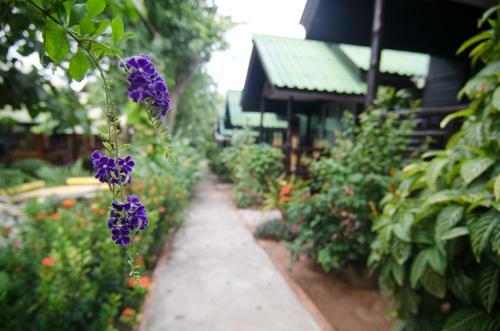 Hotel Sea Garden Resort & Spa, Haadrin