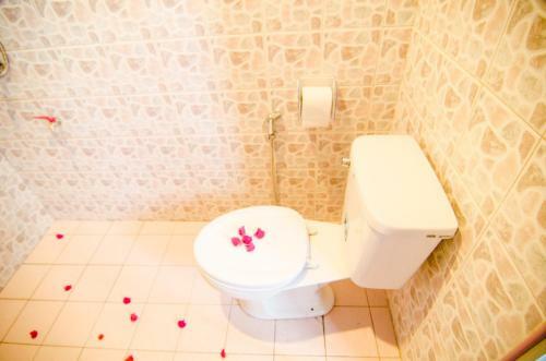 Hotel Sea Garden Resort & Spa, Haadrin