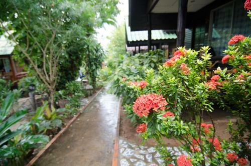 Hotel Sea Garden Resort & Spa, Haadrin