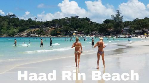 Hotel Sea Garden Resort & Spa, Haadrin