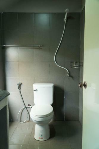 Hotel Sea Garden Resort & Spa, Haadrin