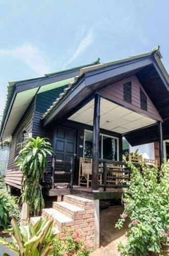 Hotel Sea Garden Resort & Spa, Haadrin