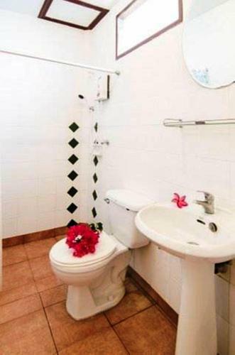 Hotel Sea Garden Resort & Spa, Haadrin