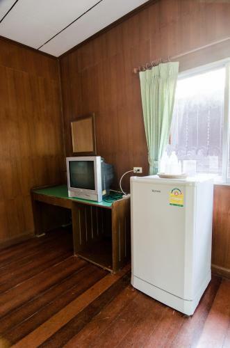 Hotel Sea Garden Resort & Spa, Haadrin