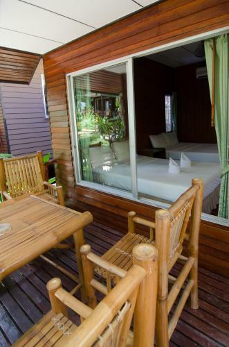 Hotel Sea Garden Resort & Spa, Haadrin