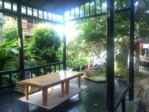 Hotel Sea Garden Resort & Spa, Haadrin